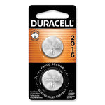 Load image into Gallery viewer, Lithium Coin Batteries With Bitterant, 2016, 2/pack