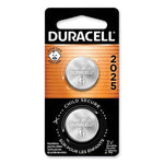 Load image into Gallery viewer, Lithium Coin Batteries, 2025, 2/pack