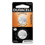 Load image into Gallery viewer, Lithium Coin Batteries With Bitterant, 2032, 2/pack