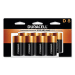 Load image into Gallery viewer, Coppertop Alkaline D Batteries, 8/pack