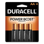 Load image into Gallery viewer, Power Boost Coppertop Alkaline Aa Batteries, 224/carton