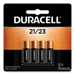 Load image into Gallery viewer, Specialty Alkaline Batteries, 21/23, 12 V, 4/pack