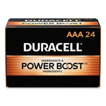 Load image into Gallery viewer, Power Boost Coppertop Alkaline Aaa Batteries, 24/box
