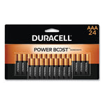 Load image into Gallery viewer, Power Boost Coppertop Alkaline Aaa Batteries, 24/pack