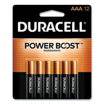 Load image into Gallery viewer, Power Boost Coppertop Alkaline Batteries, Aaa, 12/pack