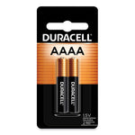 Load image into Gallery viewer, Specialty Alkaline Aaaa Batteries, 1.5 V, 2/pack
