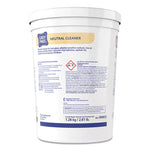 Load image into Gallery viewer, Neutral Cleaner, 0.5 Oz Packet, 90/tub