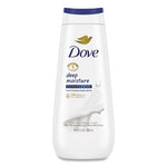 Load image into Gallery viewer, Dove Body Wash Deep Moisture, 11 Oz Bottle, 6/carton