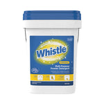 Load image into Gallery viewer, Whistle Multi-purpose Powder Detergent, Citrus, 19 Lb Pail