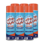 Load image into Gallery viewer, Oven And Grill Cleaner, Ready To Use, 19 Oz Aerosol Spray 6/carton