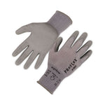 Load image into Gallery viewer, Proflex 7024 Ansi A2 Pu Coated Cr Gloves, Gray, X-large, Pair, Ships In 1-3 Business Days
