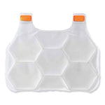Load image into Gallery viewer, Chill-its 6220 Phase Change Cooling Vest Charge Packs, Small/medium, 12 X 16.25, Ships In 1-3 Business Days
