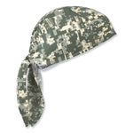 Load image into Gallery viewer, Chill-its 6615 High-perform Bandana Doo Rag With Terry Cloth Sweatband, One Size Fits Most, Camo, Ships In 1-3 Business Days