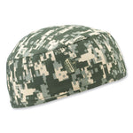 Load image into Gallery viewer, Chill-its 6630 High-performance Terry Cloth Skull Cap, Polyester, One Size Fits Most, Camo, Ships In 1-3 Business Days
