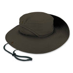 Load image into Gallery viewer, Chill-its 8936 Lightweight Mesh Paneling Ranger Hat, Large/x-large, Olive, Ships In 1-3 Business Days