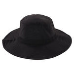 Load image into Gallery viewer, Chill-its 8939 Cooling Bucket Hat, Polyester/spandex, One Size Fits Most, Black, Ships In 1-3 Business Days