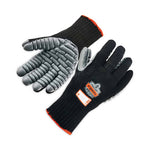 Load image into Gallery viewer, Proflex 9000 Lightweight Anti-vibration Gloves, Black, Medium, Pair, Ships In 1-3 Business Days