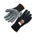 Load image into Gallery viewer, Proflex 9000 Lightweight Anti-vibration Gloves, Black, X-large, Pair, Ships In 1-3 Business Days