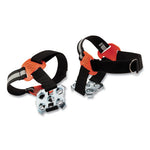 Load image into Gallery viewer, Trex 6315 Strap-on Heel Ice Cleats, X-large, Black, Pair, Ships In 1-3 Business Days