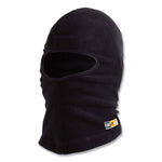 Load image into Gallery viewer, N-ferno 6828 Modacrylic Blend Fr Fleece Balaclava Face Mask, One Size Fits Most, Black, Ships In 1-3 Business Days