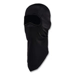 Load image into Gallery viewer, N-ferno 6832 Spandex Balaclava Face Mask, One Size Fits Most, Black, Ships In 1-3 Business Days