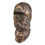 Load image into Gallery viewer, N-ferno 6823 Hinged Balaclava Face Mask, Fleece, One Size Fits Most, Realtree Edge, Ships In 1-3 Business Days