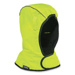 Load image into Gallery viewer, N-ferno 6842 2-layer Poly Shoulder Winter Liner, Fleece/polyester, One Size Fits Most, Lime, Ships In 1-3 Business Days