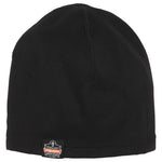 Load image into Gallery viewer, N-ferno 6813 Winter Skull Cap Helmet Liner, Polyester; Spandex, One Size Fits Most, Black, Ships In 1-3 Business Days