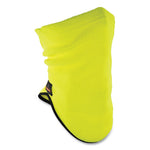Load image into Gallery viewer, N-ferno 6960 Fleece Neck Gaiter, Fleece, One Size Fits Most, Hi-vis Lime, Ships In 1-3 Business Days