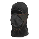 Load image into Gallery viewer, N-ferno 6970 Extreme Hot Rox Balaclava Face Mask, Polyester/spandex, One Size Fits Most, Black, Ships In 1-3 Business Days