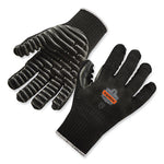 Load image into Gallery viewer, Proflex 9003 Certified Lightweight Av Gloves, Black Medium, Pair, Ships In 1-3 Business Days
