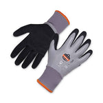 Load image into Gallery viewer, Proflex 7501 Coated Waterproof Winter Gloves, Gray, Large, Pair, Ships In 1-3 Business Days