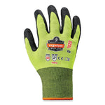 Load image into Gallery viewer, Proflex 7022-case Ansi A2 Coated Cr Gloves Dsx, Lime, X-large, 144 Pairs/carton, Ships In 1-3 Business Days