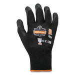 Load image into Gallery viewer, Proflex 7001 Nitrile-coated Gloves, Black, 2x-large, Pair, Ships In 1-3 Business Days