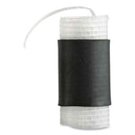 Load image into Gallery viewer, Squids 3723 Cold-shrink Tool Traps, Small, Up To 5 Lb Max Working Capacity, 3" Long, Black, Ships In 1-3 Business Days