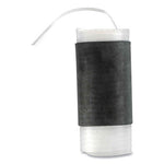 Load image into Gallery viewer, Squids 3726 Cold-shrink Tool Traps, Large, Up To 15 Lb Max Working Capacity, 6" Long, Black, Ships In 1-3 Business Days