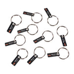 Load image into Gallery viewer, Squids 3785 Split Ring Tool Attachment, 2 Lb Max Working Capacity, 1.5" Dia, Silver, 10/pack, Ships In 1-3 Business Days