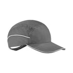 Load image into Gallery viewer, Skullerz 8965 Lightweight Bump Cap Hat With Led Lighting, Long Brim, Black, Ships In 1-3 Business Days