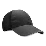 Load image into Gallery viewer, Skullerz 8946 Baseball Cap, Cotton/polyester, One Size Fits Most, Black, Ships In 1-3 Business Days