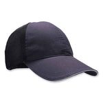 Load image into Gallery viewer, Skullerz 8946 Baseball Cap, Cotton/polyester, One Size Fits Most, Navy, Ships In 1-3 Business Days