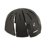 Load image into Gallery viewer, Skullerz 8944 Soft Universal Bump Cap Insert, Black, 2/pack, Ships In 1-3 Business Days