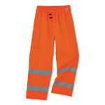 Load image into Gallery viewer, Glowear 8915 Class E Hi-vis Rain Pants, X-large, Orange, Ships In 1-3 Business Days