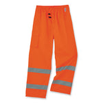 Load image into Gallery viewer, Glowear 8915 Class E Hi-vis Rain Pants, 2x-large, Orange, Ships In 1-3 Business Days