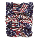 Load image into Gallery viewer, Chill-its 6485 Multi-band, Polyester, One Size Fits Most, Stars And Stripes, Ships In 1-3 Business Days