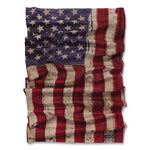 Load image into Gallery viewer, Chill-its 6485 Multi-band, Polyester, One Size Fits Most, American Flag, Ships In 1-3 Business Days