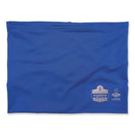 Load image into Gallery viewer, Chill-its 6489 2-layer Cooling Performance Knit Multi-band, Polyester/spandex, Small/medium, Blue, Ships In 1-3 Business Days