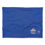 Load image into Gallery viewer, Chill-its 6489 2-layer Cooling Performance Knit Multi-band, Polyester/spandex, Large/xl, Blue, Ships In 1-3 Business Days