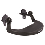 Load image into Gallery viewer, Skullerz 8996 Face Shield Adapter Frame Replacement, Gray, Ships In 1-3 Business Days