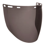 Load image into Gallery viewer, Skullerz 8997 Anti-scratch/anti-fog Face Shield Replacement, Cap-style/safety Helmet, Smoke Lens, Ships In 1-3 Bus Days