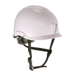 Load image into Gallery viewer, Skullerz 8976 Class E Safety Helmet, 6-point Rachet Suspension, Lime, Ships In 1-3 Business Days
